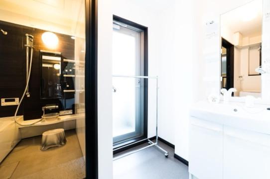 Yahiro 4-Chome House 2F,3F Prefektura Tokio Exteriér fotografie