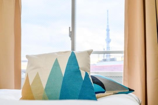 Yahiro 4-Chome House 2F,3F Prefektura Tokio Exteriér fotografie