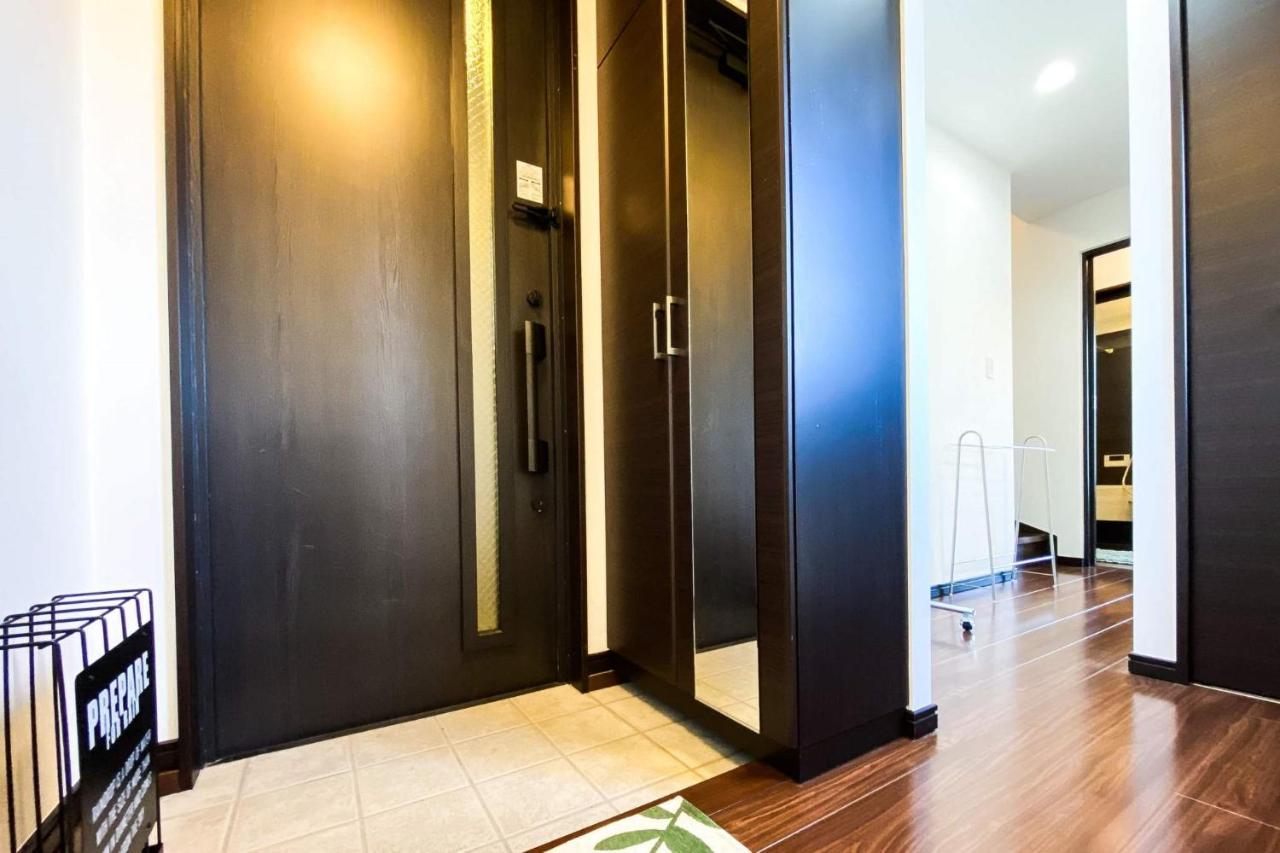 Yahiro 4-Chome House 2F,3F Prefektura Tokio Exteriér fotografie